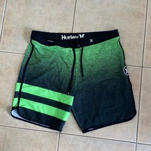 Hurley Boardshorts size 38